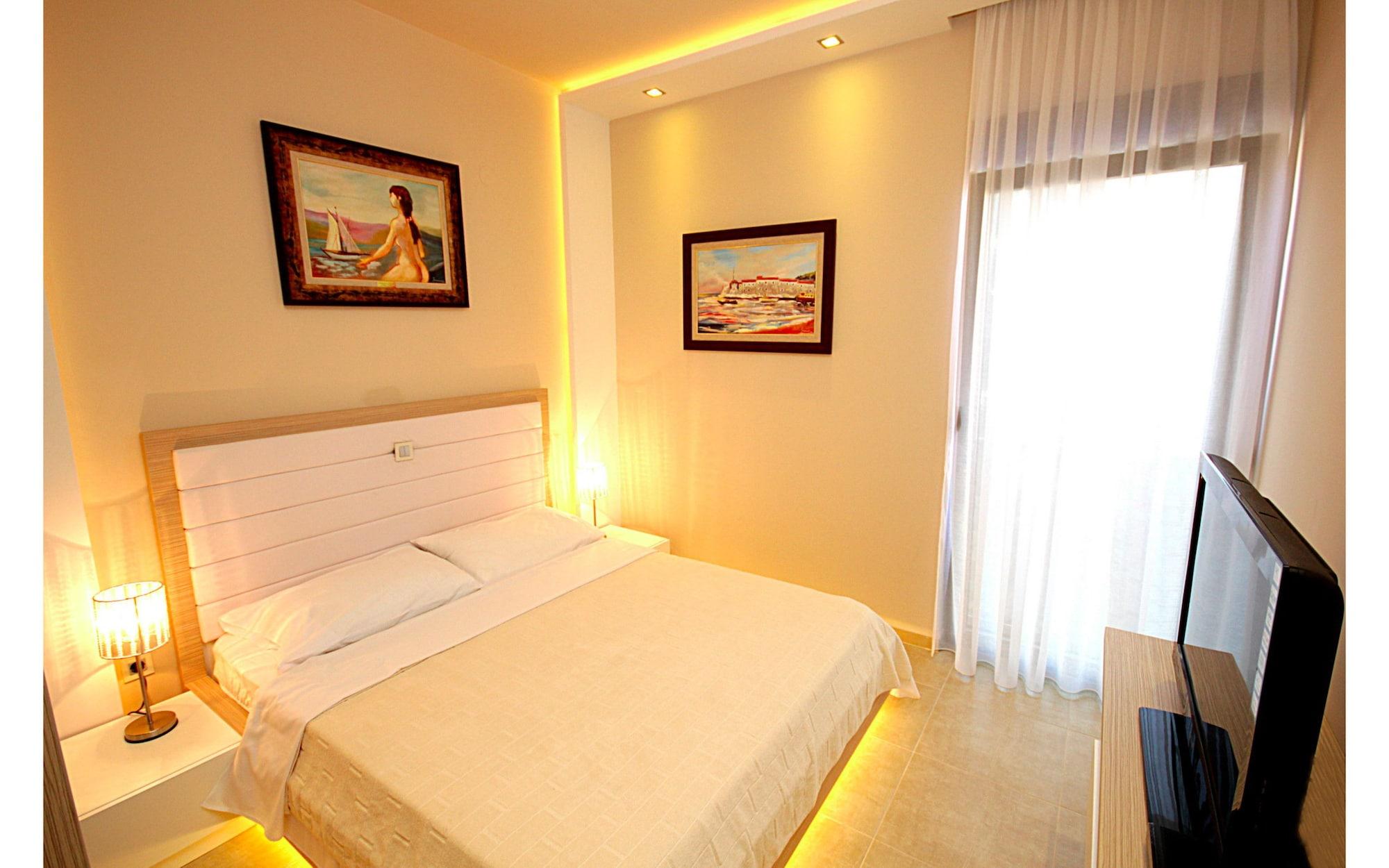 Hotel Butua Residence Budva Eksteriør bilde