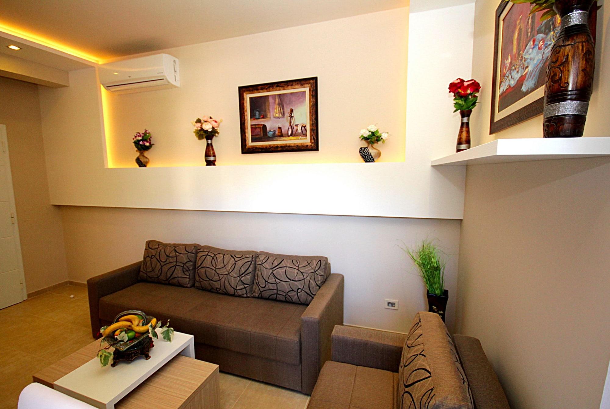 Hotel Butua Residence Budva Eksteriør bilde