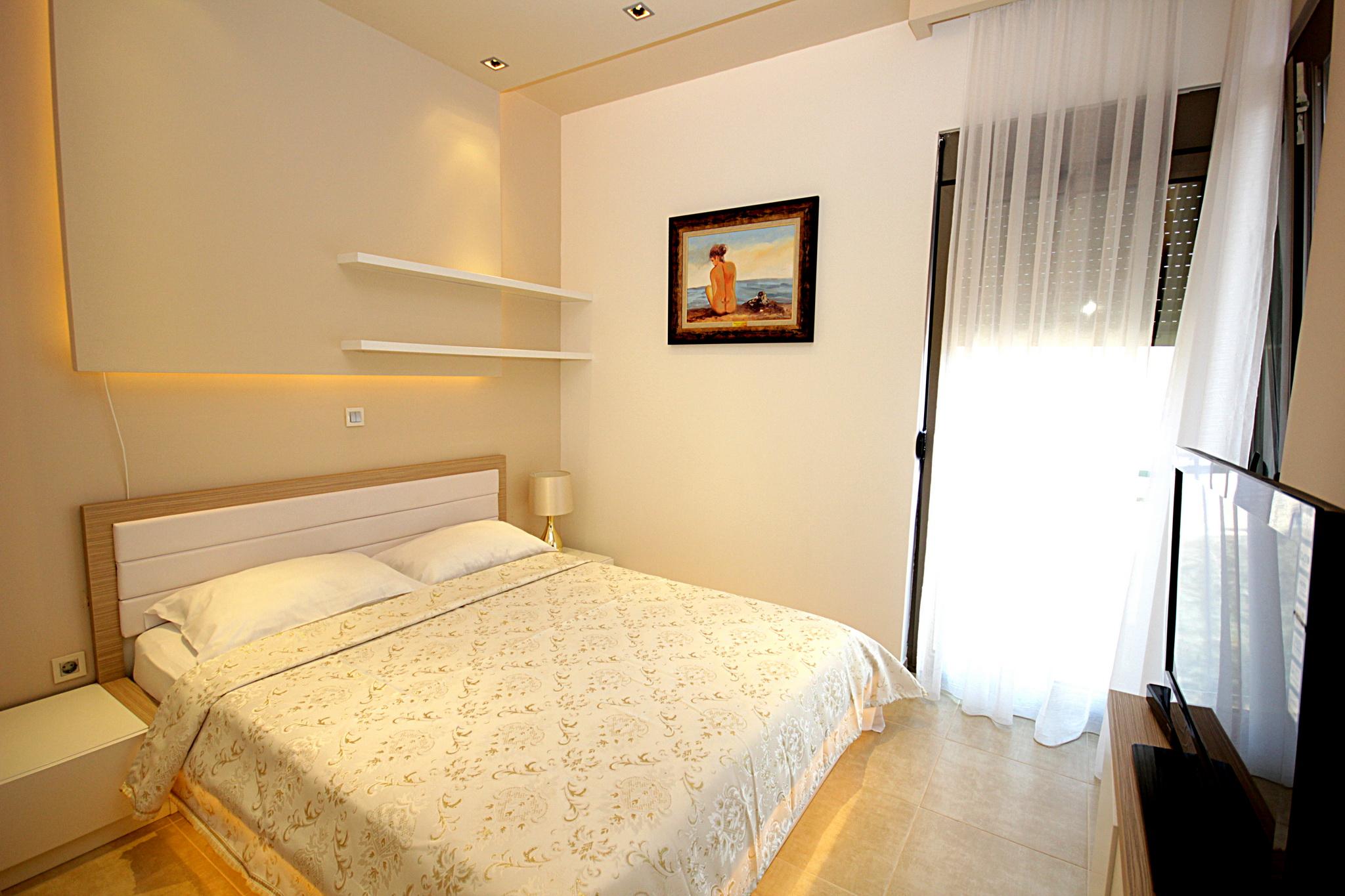 Hotel Butua Residence Budva Eksteriør bilde