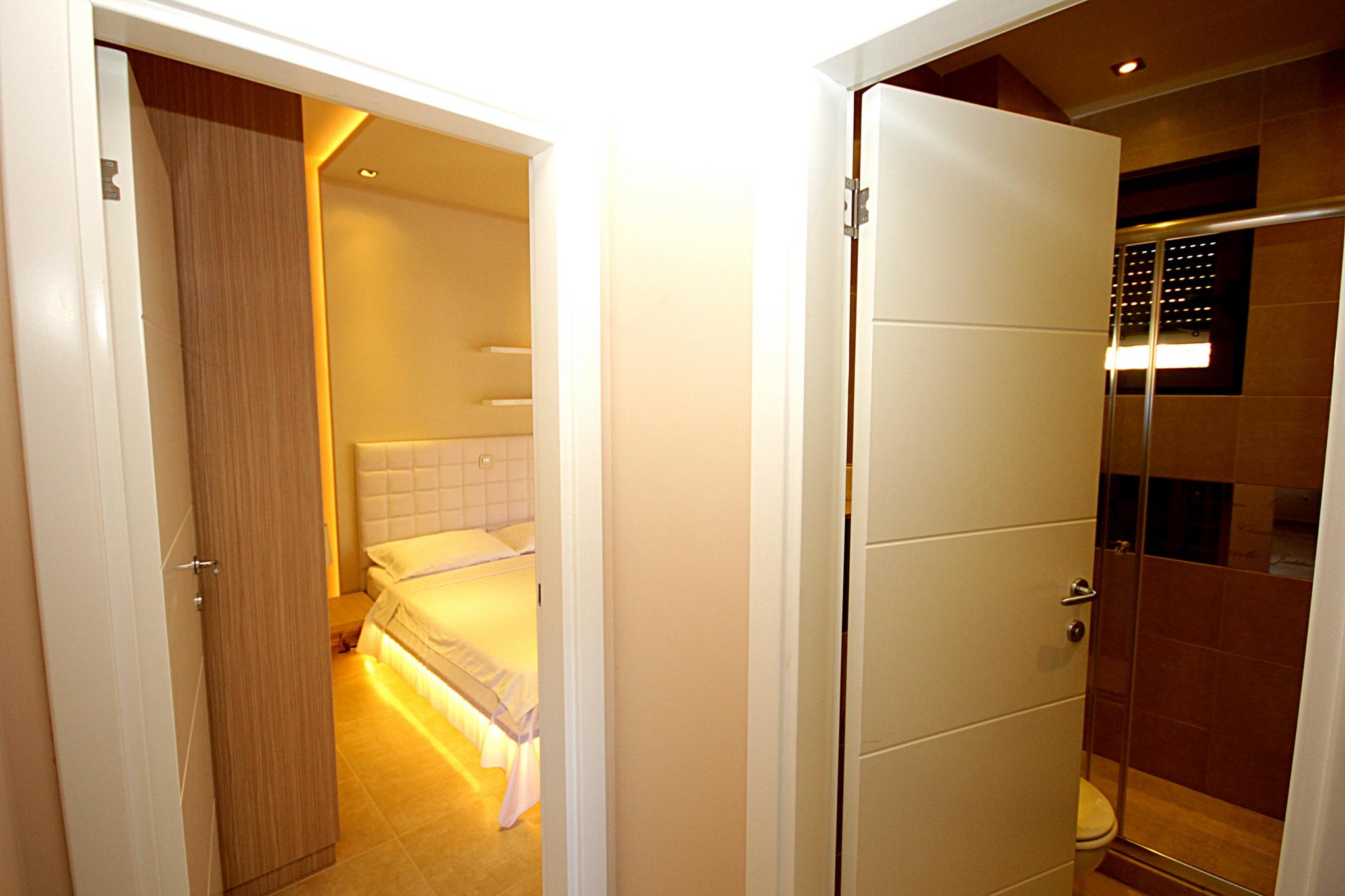 Hotel Butua Residence Budva Eksteriør bilde