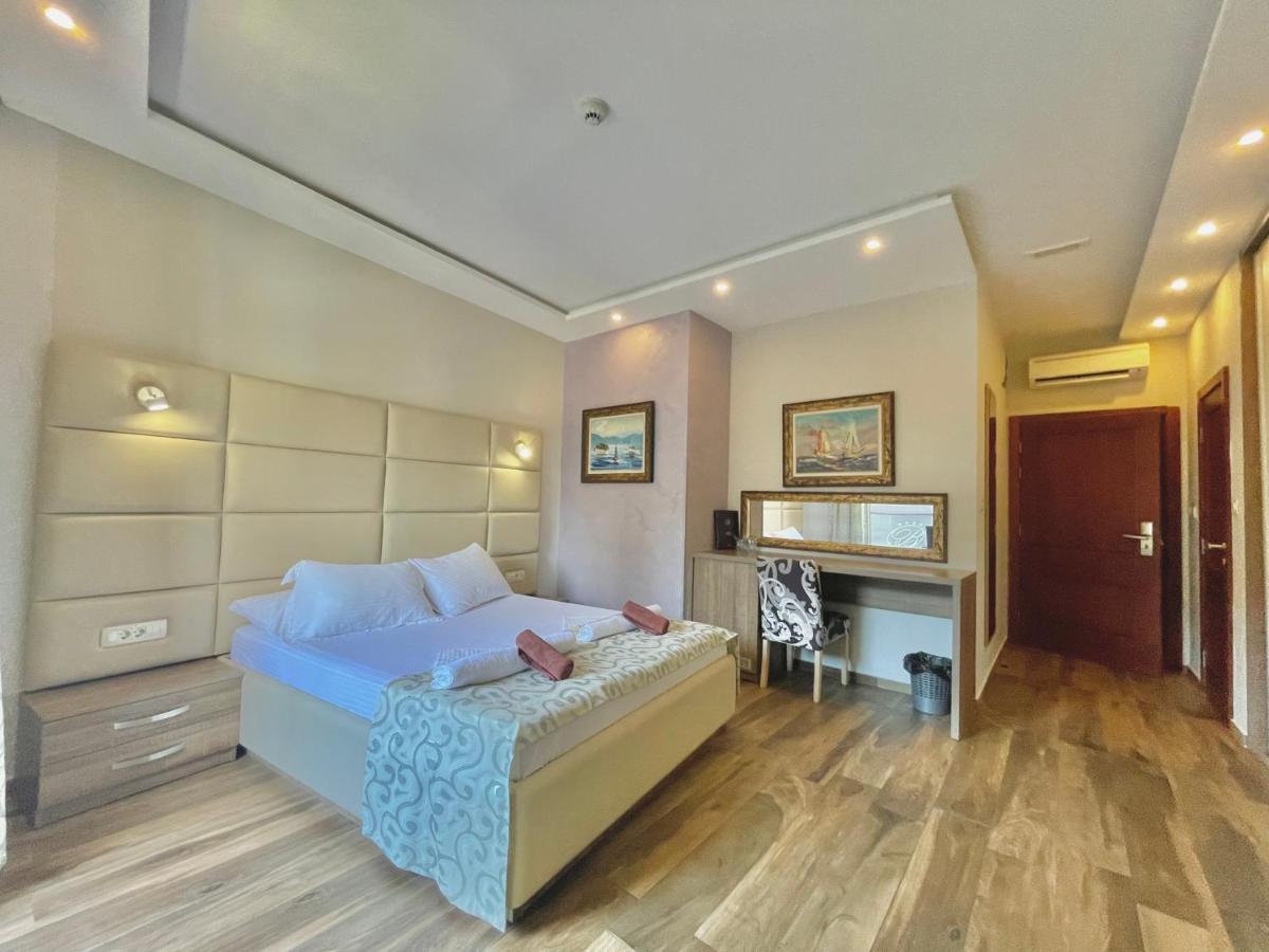Hotel Butua Residence Budva Eksteriør bilde