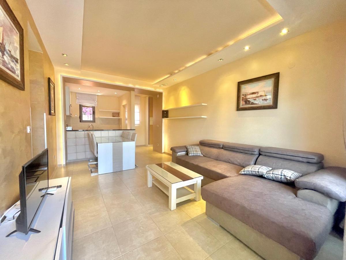 Hotel Butua Residence Budva Eksteriør bilde