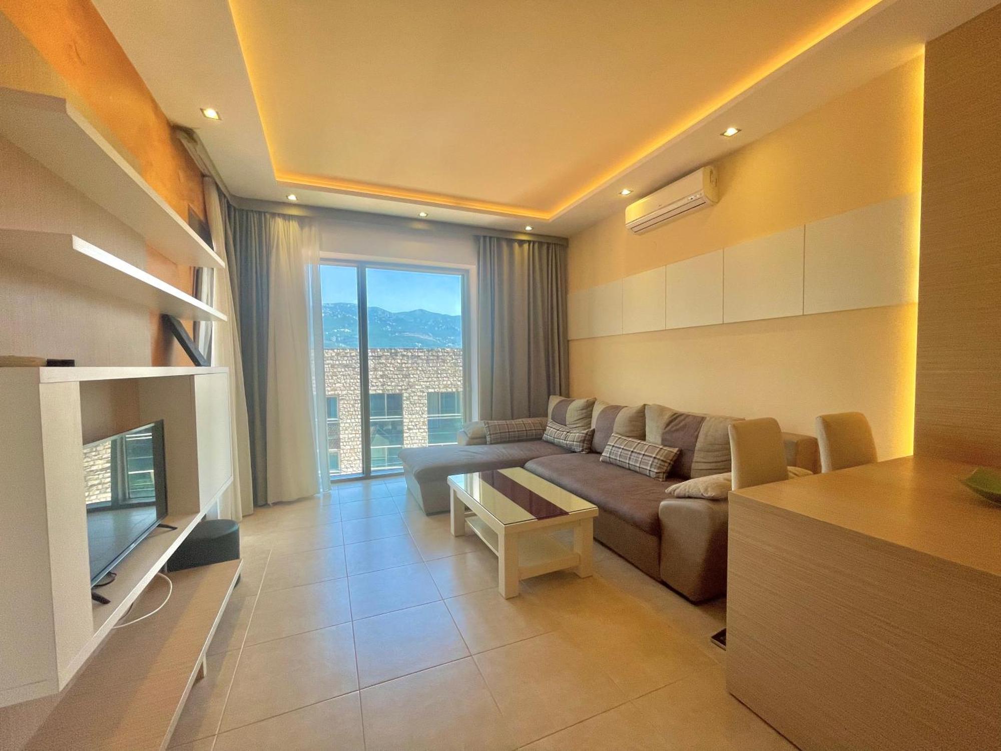 Hotel Butua Residence Budva Eksteriør bilde