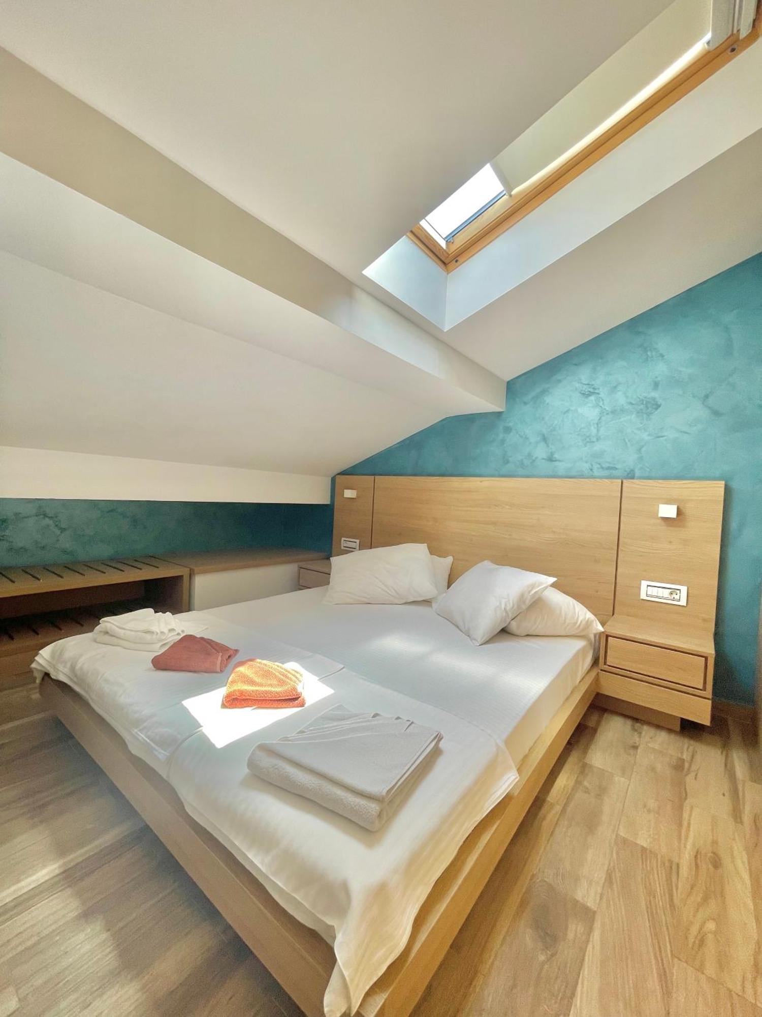 Hotel Butua Residence Budva Eksteriør bilde