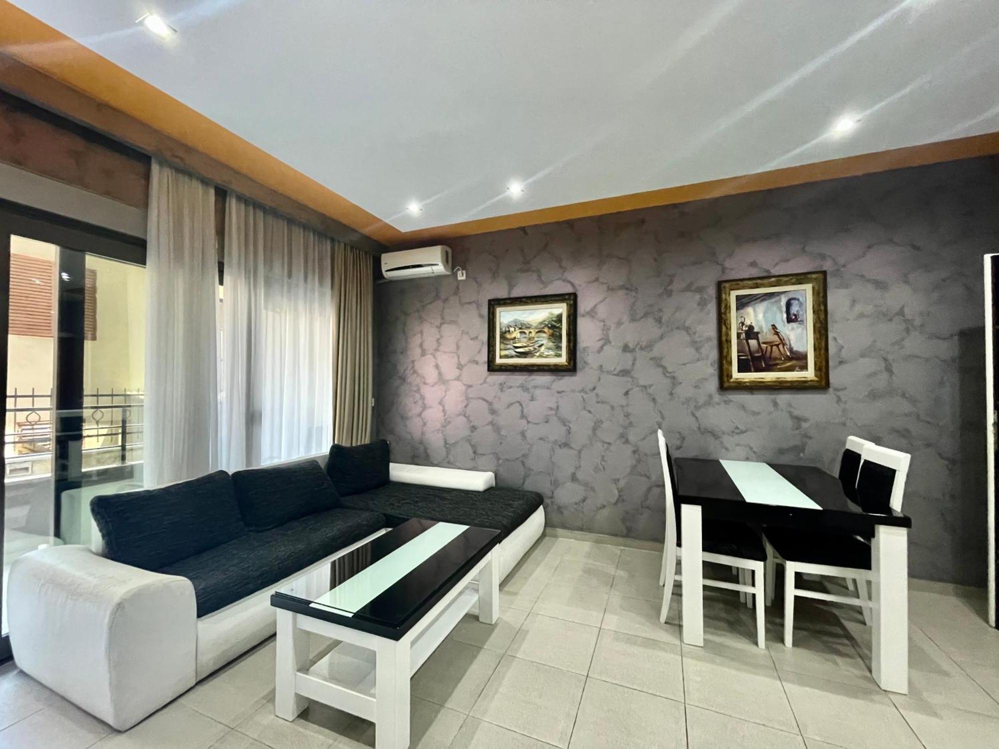 Hotel Butua Residence Budva Eksteriør bilde
